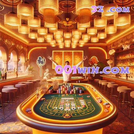 Descubra o Fascinante Mundo do Baccarat no 001win.com