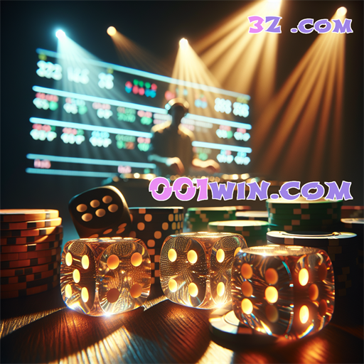 Descubra o Mundo do Bingo no 001win.com