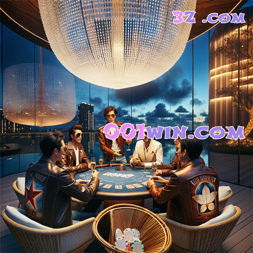Descubra a Emoção dos Jackpots no 001win.com