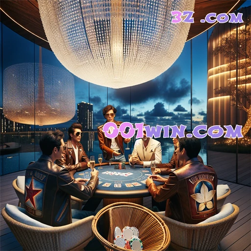 Descubra a Emoção dos Jackpots no 001win.com